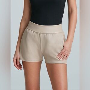 Commando Faux leather short - New with tags